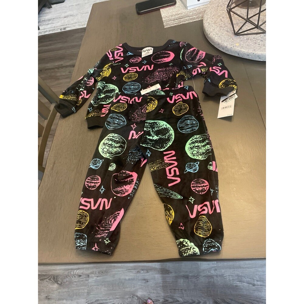 18 month pajamas